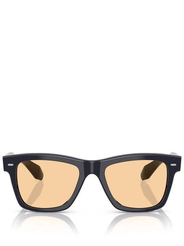 Oliver Peoples OV5552U Hanada Indigo - OLIVER PEOPLES - BALAAN 1