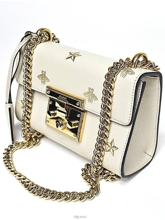 women shoulder bag - GUCCI - BALAAN 3