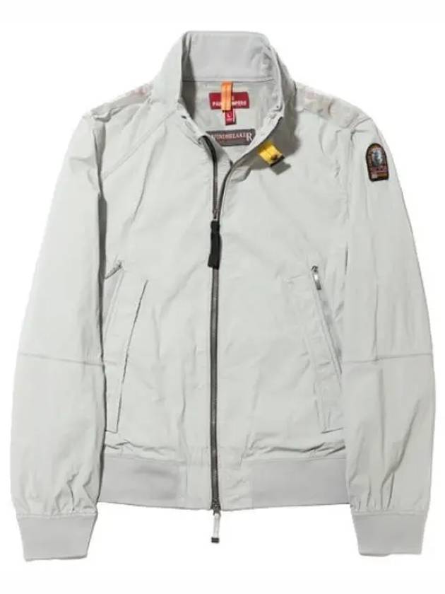 Celsius Bomber Jacket Gray Men - PARAJUMPERS - BALAAN 1