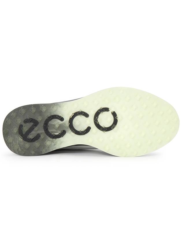 S Three Golf Spikeless White - ECCO - BALAAN 6