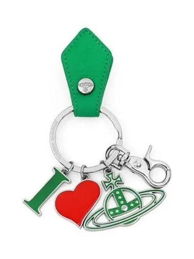 Women s key ring 271193 - VIVIENNE WESTWOOD - BALAAN 1