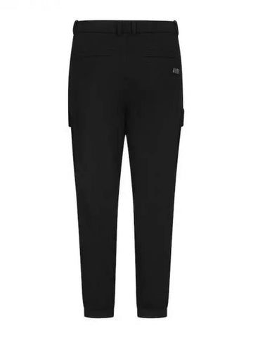 Anew M Fleece Jogger LPT BK Domestic product GQCY23100412281 - ANEWGOLF - BALAAN 1