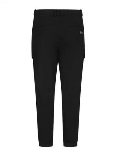 Anew M Fleece Jogger LPT BK Domestic product GQCY23100412281 - ANEWGOLF - BALAAN 1