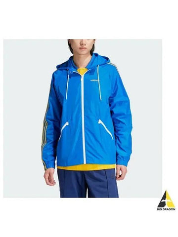 adidas Windbreaker IW3244 - ADIDAS - BALAAN 1