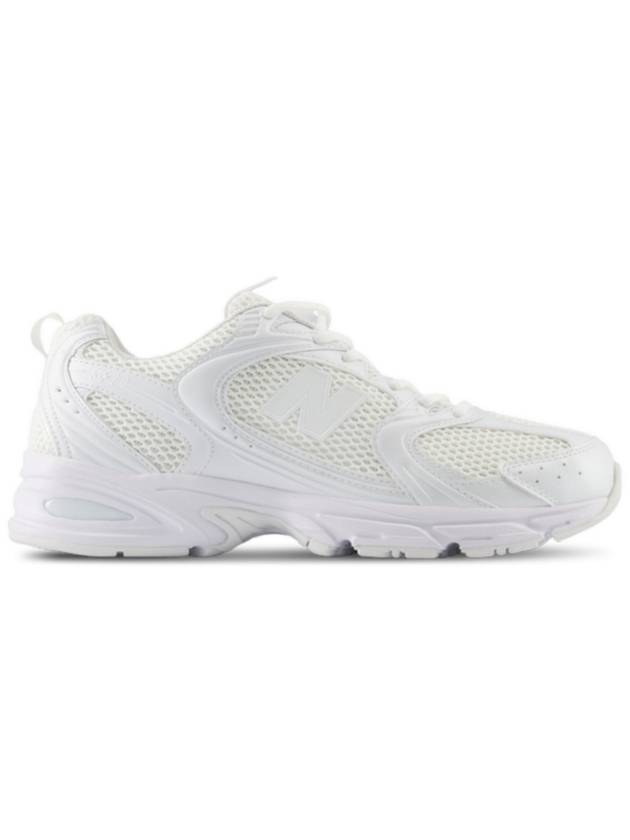 530 Low Top Sneakers White - NEW BALANCE - BALAAN 2
