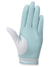 W THUMB COMBI GLOVE PAIR MT - ANEWGOLF - BALAAN 4