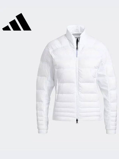 GT3366 Women s Goose Down Jacket - ADIDAS GOLF - BALAAN 1