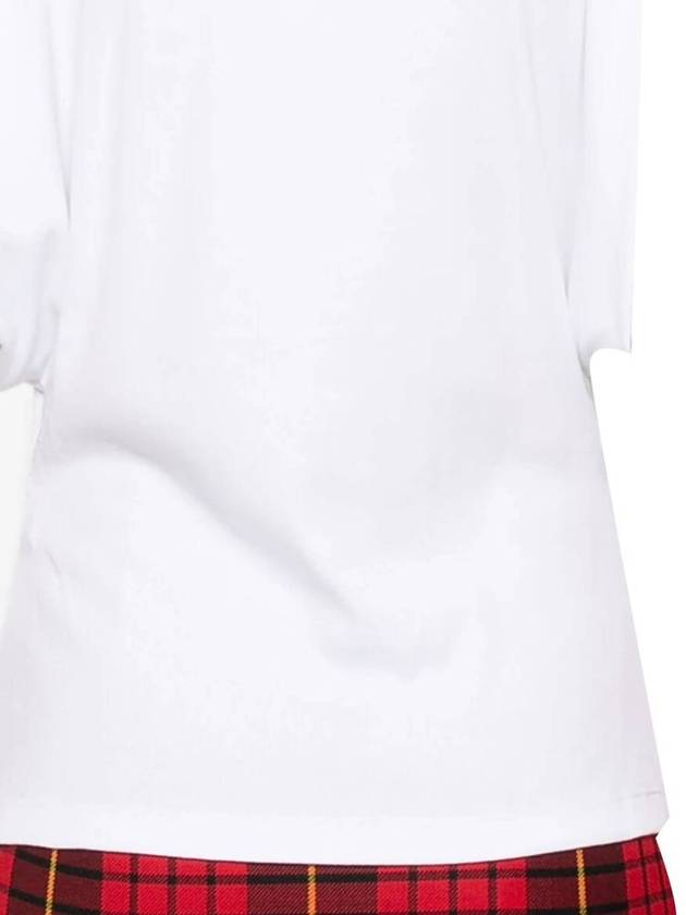 Alexander Mcqueen Top - ALEXANDER MCQUEEN - BALAAN 3