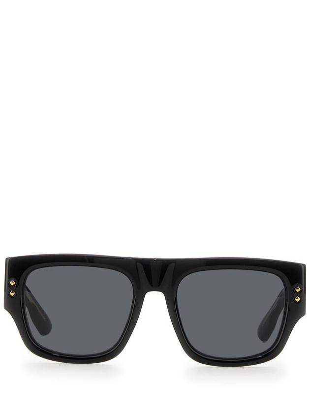 23 ss Square Sunglasses 733376 J0740 1012 B0110811660 - GUCCI - BALAAN 2