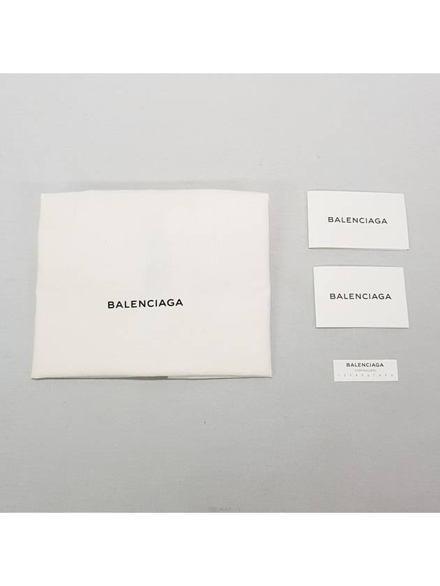 men clutch bag - BALENCIAGA - BALAAN 10