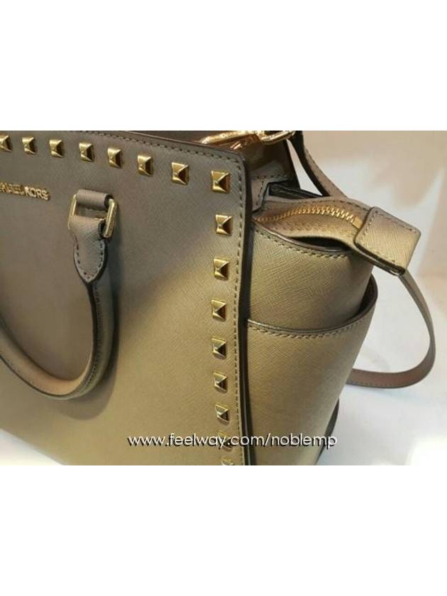 women shoulder bag - MICHAEL KORS - BALAAN 4