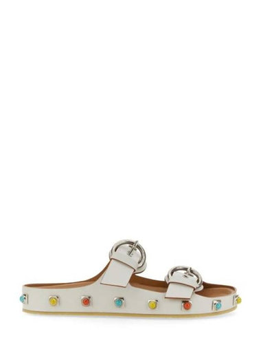 Sandals 13859 30220990 WHITE - ETRO - BALAAN 1