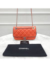 women cross bag - CHANEL - BALAAN 7