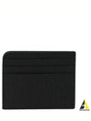 Stitch Card Wallet Black - MAISON MARGIELA - BALAAN 2