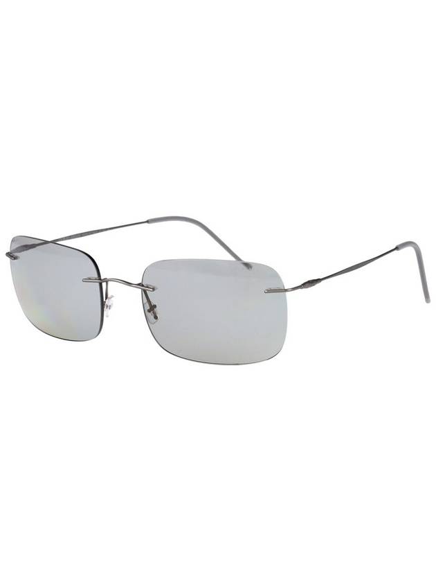 Giorgio Armani Sunglasses - GIORGIO ARMANI - BALAAN 2