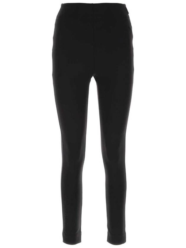 Women's Grenoble Leggings Black - MONCLER - BALAAN 2