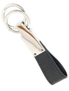 Sartorial Key Fob Black - MONTBLANC - BALAAN 3