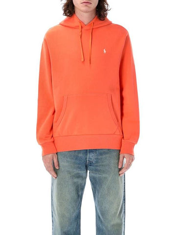 Polo Ralph Lauren Classi Rl Hoodie - POLO RALPH LAUREN - BALAAN 1