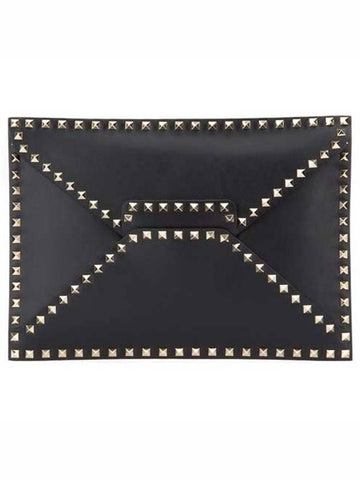 women clutch bag - VALENTINO - BALAAN 1