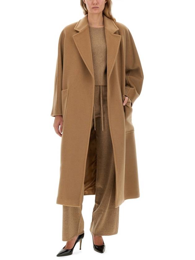 COAT "LOCRI" - MAX MARA - BALAAN 2