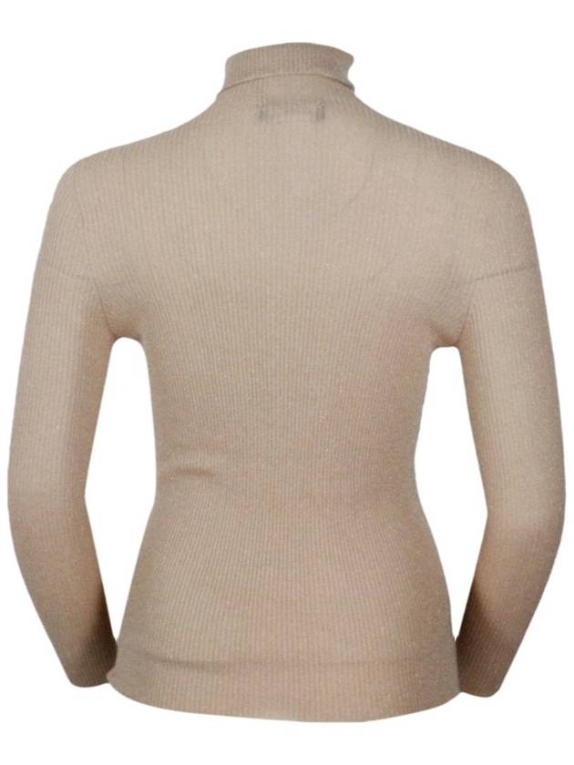 Fabiana Filippi Sweaters - FABIANA FILIPPI - BALAAN 3