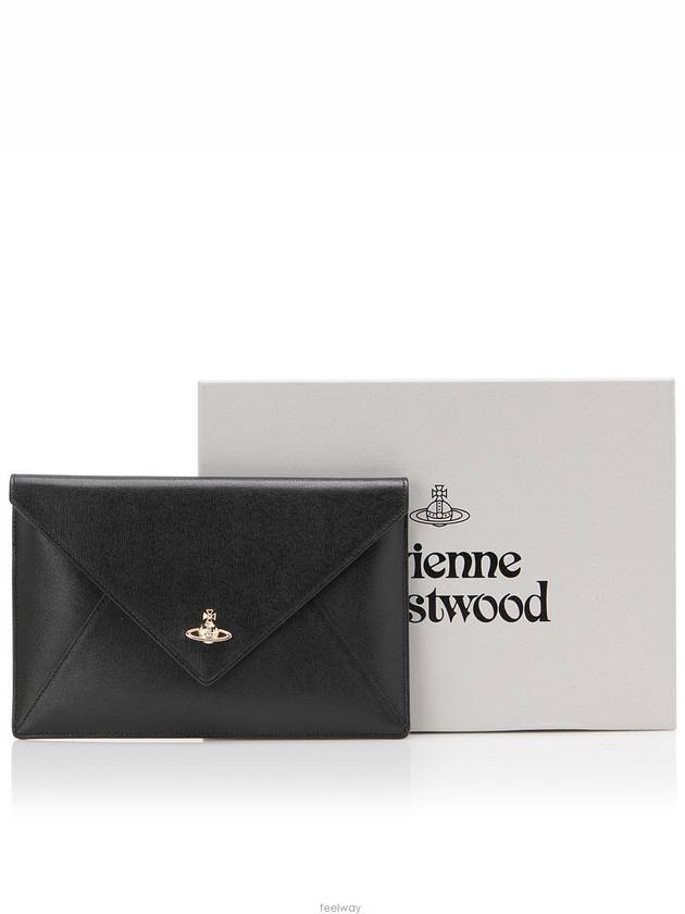 women clutch bag - VIVIENNE WESTWOOD - BALAAN 10