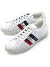 12th Anniversary RYEGRASS Sneakers 4M713 40 02S8P 032 - MONCLER - BALAAN 1