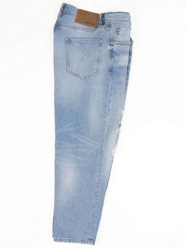 spandex jeans - IKALOOOK - BALAAN 3