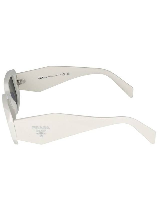 sunglasses 0PR 17WS 1425S0 1425S0 TALC - PRADA - BALAAN 4