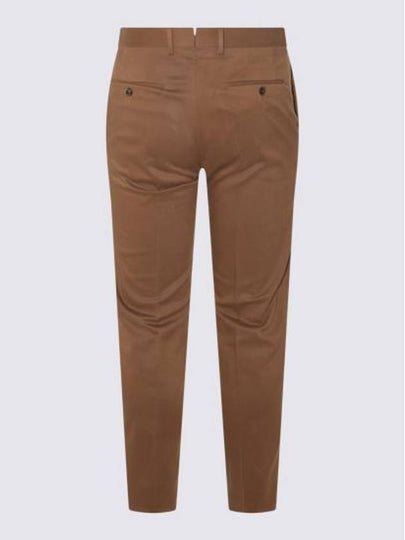 Straight Pants COVS01Z00CL1BB53 0155 Free - PT TORINO - BALAAN 2