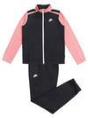 Genuine Junior Sportswear Futura Tracksuit DH9661 013 - NIKE - BALAAN 2