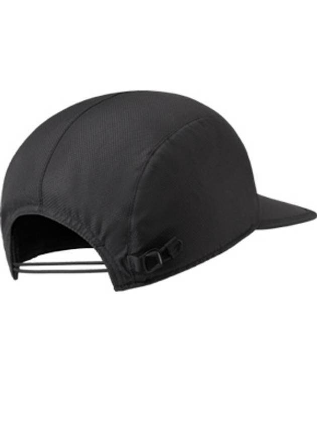 Aenergy Light Ball Cap Black - MAMMUT - BALAAN 3