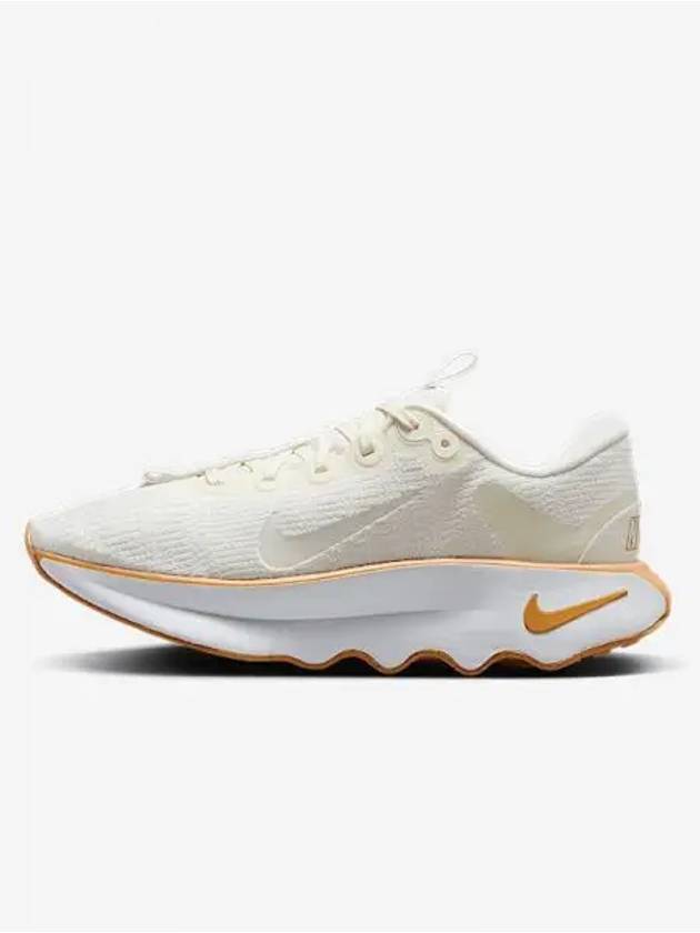 Motiva Women s Walking Shoes White Copper Moon DV1238 107 752802 - NIKE - BALAAN 1