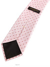 men tie - LOUIS VUITTON - BALAAN 3