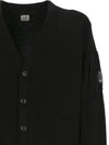 CP Company Sweater 17CMKN253A006595A999 BLACK SAND - CP COMPANY - BALAAN 3