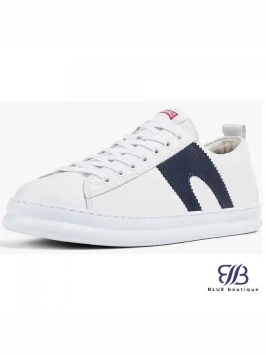 Sneakers K100893 009 RUNNER 0 White - CAMPER - BALAAN 2