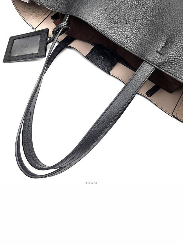 Logo shoulder bag L274385 - TOD'S - BALAAN 5