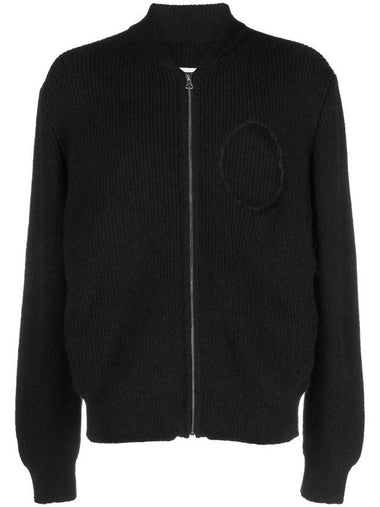 Mm6 Maison Margiela Sportsjacket Clothing - MAISON MARGIELA - BALAAN 1