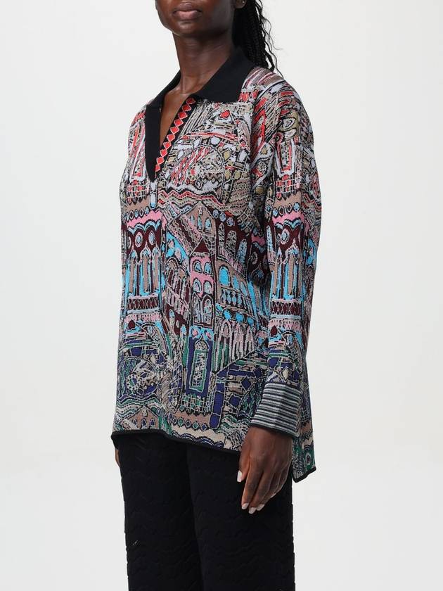 Sweater woman Missoni - MISSONI - BALAAN 3