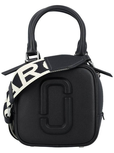 Women s The Cube Shoulder Bag Black - MARC JACOBS - BALAAN 1