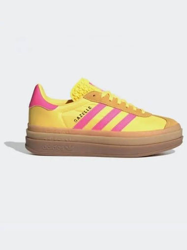 Gazelle Bold Women s SPARKLUCPNKSPARK - ADIDAS - BALAAN 1