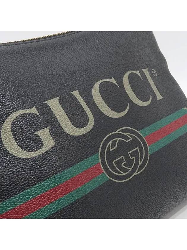 572770 clutch bag - GUCCI - BALAAN 5