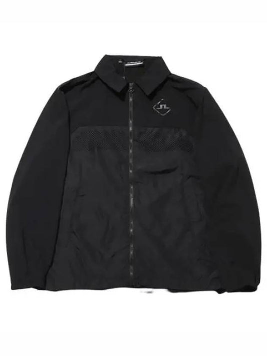 coach mens diamond jacket golf - J.LINDEBERG - BALAAN 1