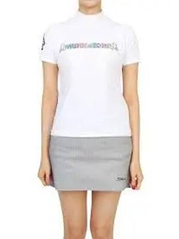 Ete Tech Tee MLW 3A AA01 Women s T Shirt - MARK & LONA - BALAAN 1