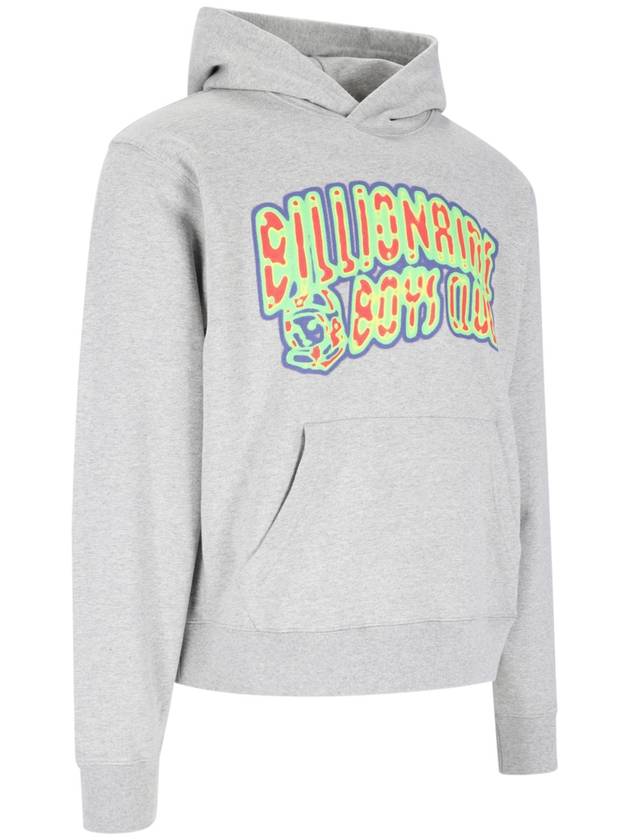 Billionaire Sweaters Grey - BILLIONAIRE - BALAAN 2