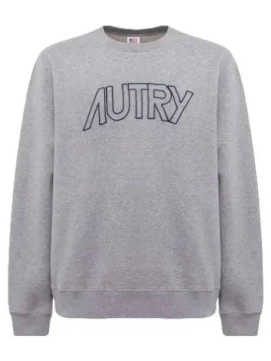 icon logo sweatshirt - AUTRY - BALAAN 1