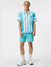 Aqua mesh shorts - J.LINDEBERG - BALAAN 4