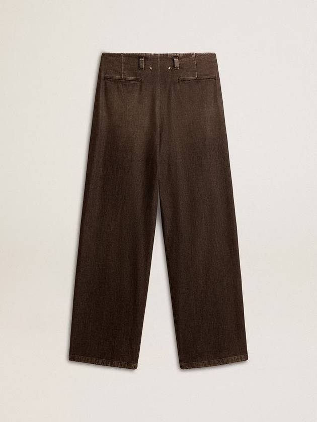 Golden Goose Trousers - GOLDEN GOOSE - BALAAN 2