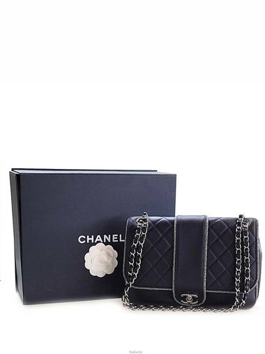 women shoulder bag - CHANEL - BALAAN 1