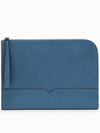 Clutch Bag MBVL0085028LRL99 BNE - VALEXTRA - BALAAN 2